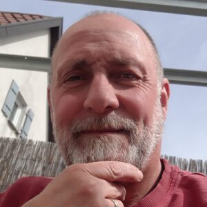 Profilbild von Oliver Gebhard
