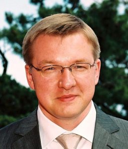 Profilbild von Oliver Gehbauer
