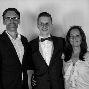 Profilbild von Oliver Geibel