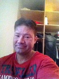 Profilbild von Oliver Gerdes