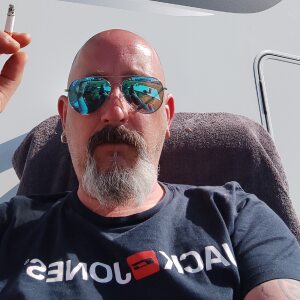 Profilbild von Oliver Gerhard