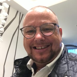 Profilbild von Oliver Gernus