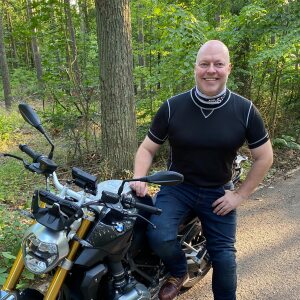 Profilbild von Oliver Gessert