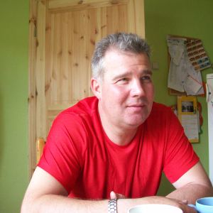 Profilbild von Oliver Gierak