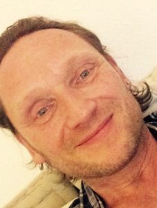 Profilbild von Oliver Gießmann