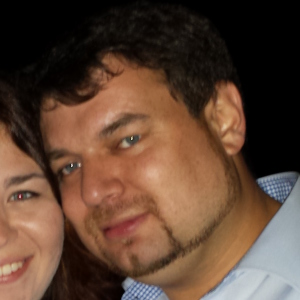 Profilbild von Oliver Gill