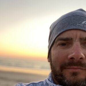 Profilbild von Oliver Gilles