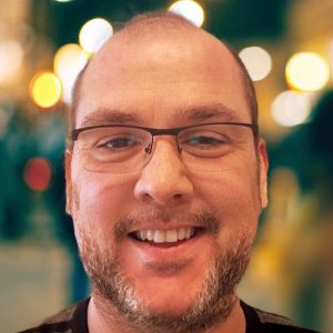 Profilbild von Oliver Gilles