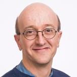 Profilbild von Oliver Gimm
