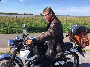 Profilbild von Oliver Girod