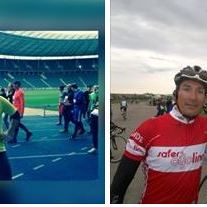 Profilbild von Oliver Glas