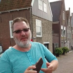 Profilbild von Oliver Gliese