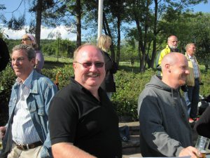 Profilbild von Oliver Glomb