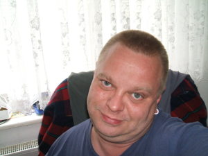 Profilbild von Oliver Glowacki