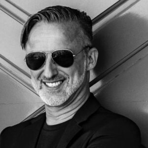 Profilbild von Oliver Glustin