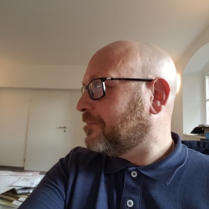 Profilbild von Oliver Görner