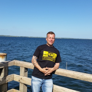 Profilbild von Oliver Görrissen