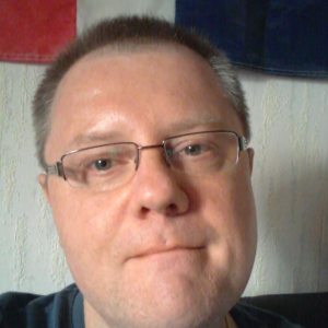 Profilbild von Oliver Görsch