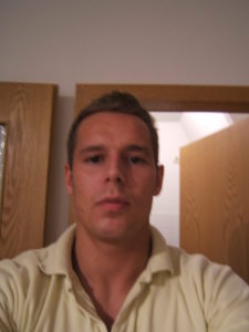 Profilbild von Oliver Göschick