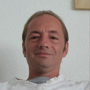 Profilbild von Oliver Gorzellik