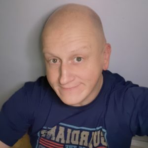 Profilbild von Oliver Gottlewski