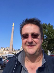 Profilbild von Oliver Gottschalk