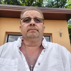 Social Media Profilbild Oliver Graap 