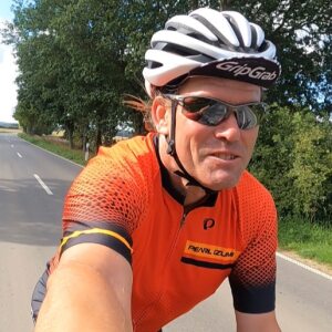 Profilbild von Oliver Grabbe