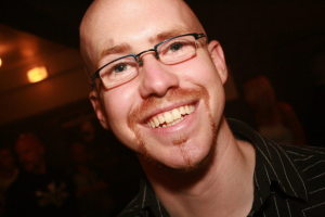 Profilbild von Oliver Grabow