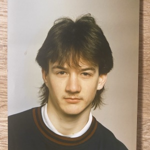 Profilbild von Oliver Graczyk