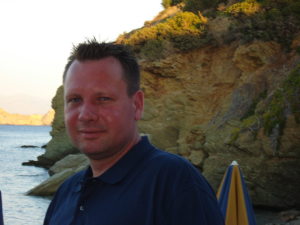 Profilbild von Oliver Graf