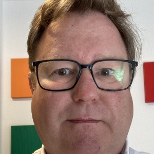 Profilbild von Oliver Grallert