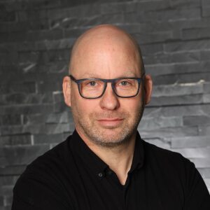 Profilbild von Oliver Grammes