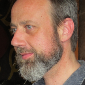 Profilbild von Oliver Grauer