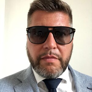 Profilbild von Oliver Graupner