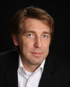 Profilbild von Oliver Gregor