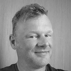 Profilbild von Oliver Greimeier