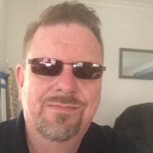 Profilbild von Oliver Greis