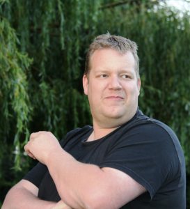 Profilbild von Oliver Greven