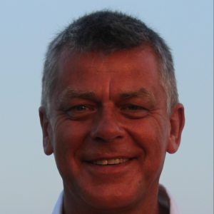 Profilbild von Oliver Grimm