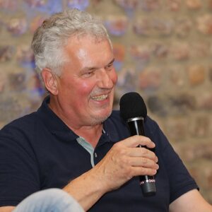 Profilbild von Oliver Grob