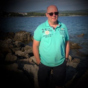 Profilbild von Oliver Groening