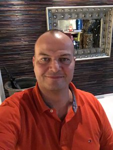 Profilbild von Oliver Gröschner