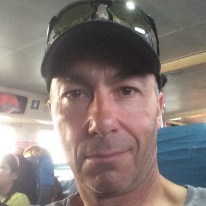 Profilbild von Oliver Grössl