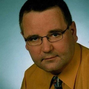Profilbild von Oliver Groh
