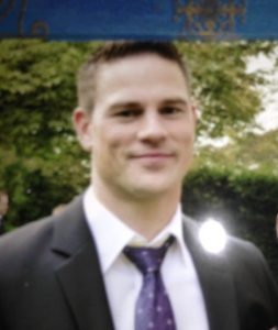 Profilbild von Oliver Groß