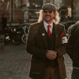 Profilbild von Oliver Großklaus
