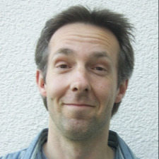 Profilbild von Oliver Großmann