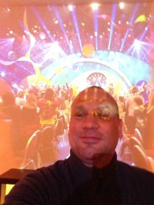 Profilbild von Oliver Grote