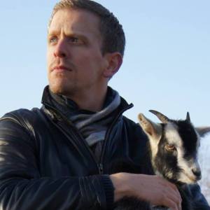Profilbild von Oliver Grothe